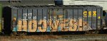 CSXT 137236